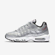 Мужские кроссовки Nike Air Max 95 Premium QS