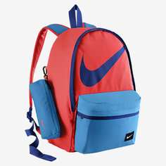 Детский рюкзак Nike Halfday Back To School