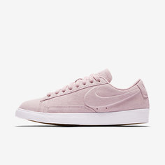 Женские кроссовки Nike Blazer Low