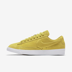 Женские кроссовки Nike Blazer Low