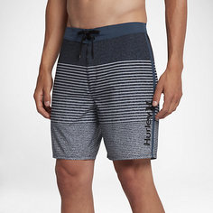 Мужские бордшорты Hurley Phantom Beachside Blender 45,5 см Nike