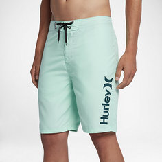 Мужские бордшорты Hurley One And Only 2.0 53,5 см Nike