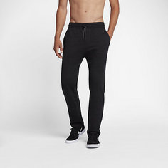 Мужские флисовые брюки Hurley Bayside Nike