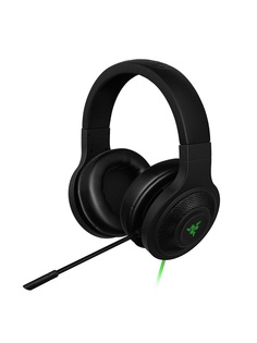 Гарнитуры Razer