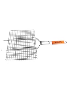 Решетки для гриля Diolex