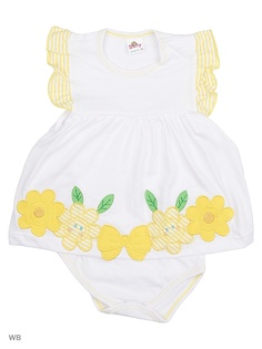 Боди Babycollection