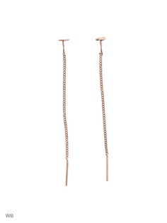 Ювелирные серьги ACCENT jewelry