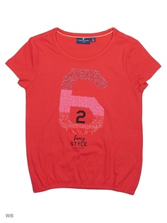 Футболка TOM TAILOR