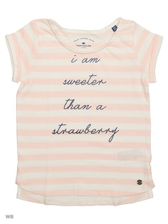 Футболка TOM TAILOR