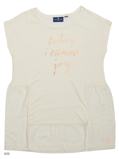 Футболка TOM TAILOR