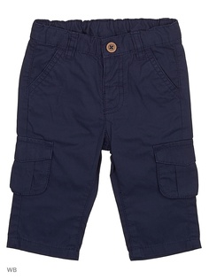 Брюки TOM TAILOR