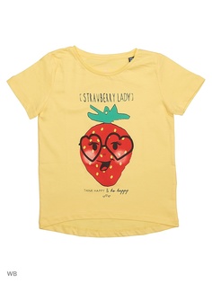 Футболка TOM TAILOR