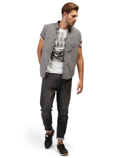 Джинсы TOM TAILOR