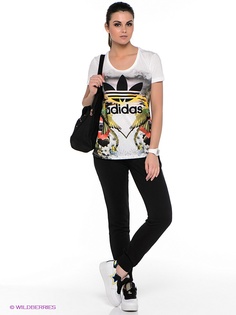 Футболка Adidas