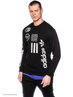 Джемперы Adidas