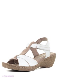 Сандалии Marco Tozzi