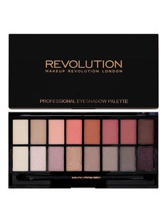 Тени MakeUp Revolution