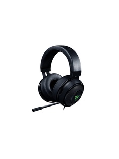 Гарнитуры Razer