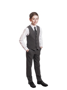 Брюки PREPPY
