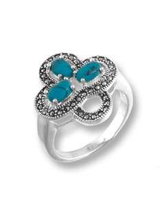 Ювелирные кольца Ювелиры Урала