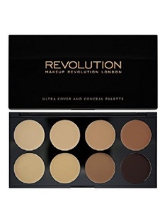 Корректоры MakeUp Revolution