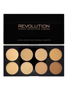 Корректоры MakeUp Revolution