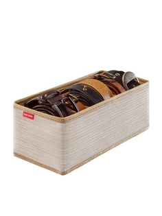 Органайзеры для хранения CASY HOME