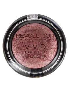 Румяна MakeUp Revolution