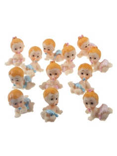 Фигурки-игрушки Радужки