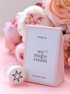 Кремы IFFECTA PRO