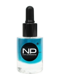 Масла Nano Professional