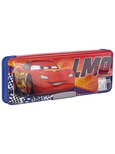 Пеналы Disney Cars