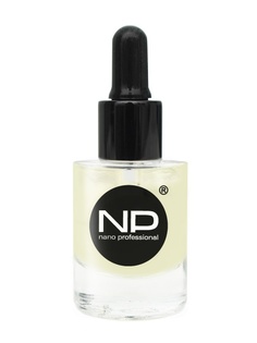 Масла Nano Professional