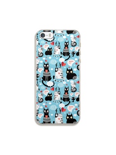 Чехлы для телефонов Boom Case