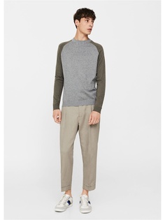 Джемперы MANGO MAN