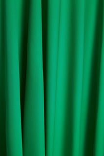 Драпированное платье Emilio Pucci