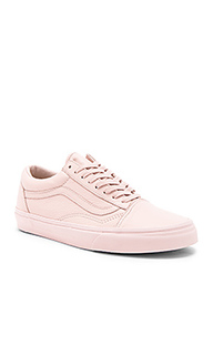 Кроссовки old skool - Vans
