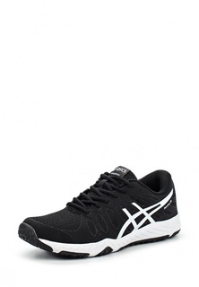 Кроссовки ASICS Nitrofuze TR