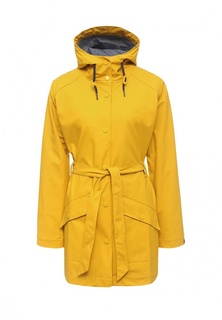 Плащ Helly Hansen W KIRKWALL RAIN COAT