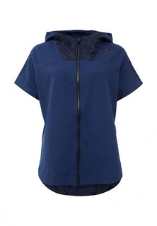 Толстовка Nike W NSW AV15 HOODIE FLC