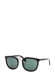 Очки солнцезащитные Prada 0PR 17QS 2AU3O1