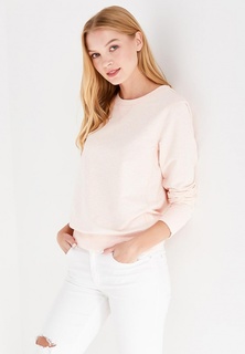 Свитшот New Balance CLASSIC CREW NECK FLEECE