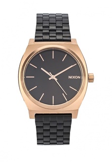 Часы Nixon TIME TELLER