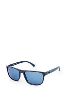 Очки солнцезащитные Emporio Armani EA4087 505996