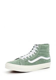 Кеды Vans UA SK8-HI SLIM