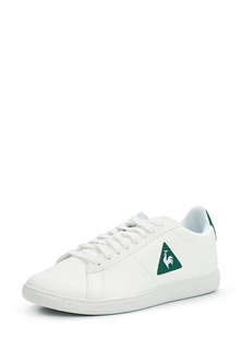 Кеды Le Coq Sportif COURTSET