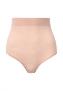 Белье корректирующее Wolford Cotton Contour Control Panty