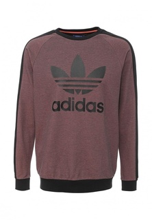 Свитшот adidas Originals BERLIN CREW FT