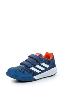 Кроссовки adidas Performance AltaRun CF K
