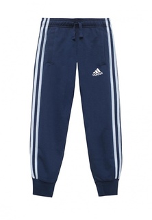 Брюки спортивные adidas Performance YG 3S SLIM PANT